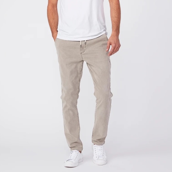 Paige | Fraser Vintage Pants - Picture 6 of 6